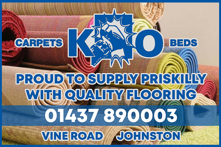 KO Carpets