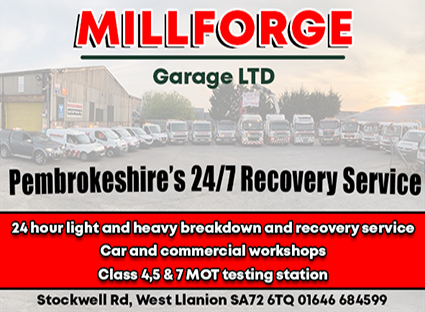 Millforge