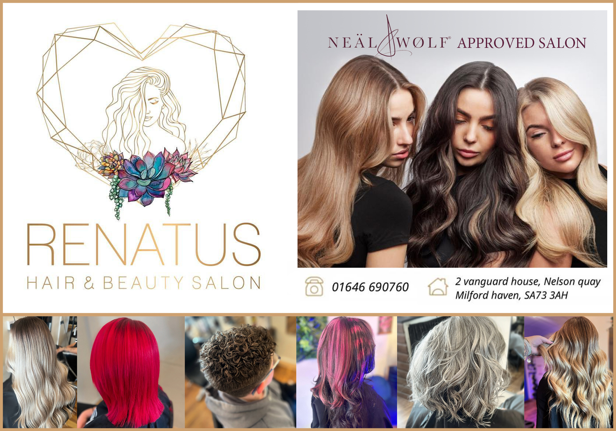 Renatus